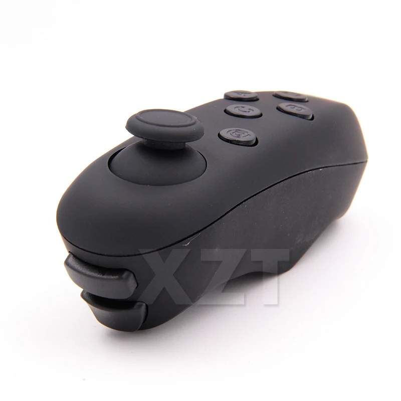 Wireless Bluetooth Gamepad Update VR Remote Controller for Android IOS Smartphone Joystick Game Pad Control for 3D Glasses VR