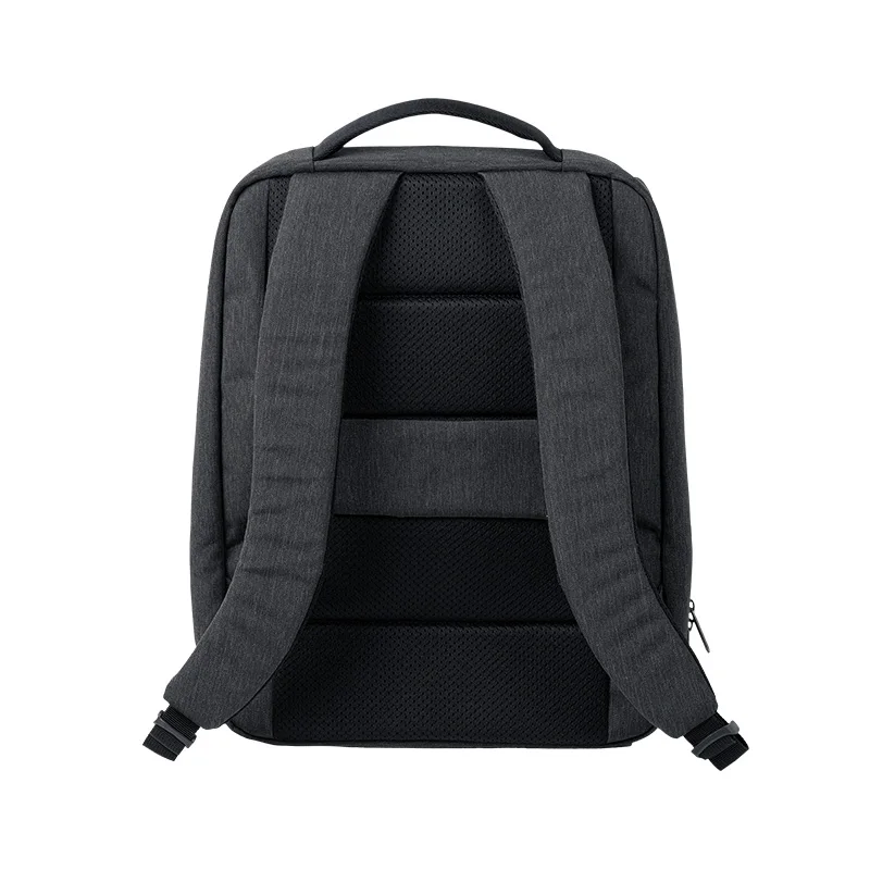 Original Xiaomi Mi City Backpack 2 Waterproof Travel Business Backpack Urban Life Style 15.6 inch Laptop Bag for Men Women