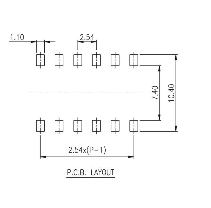 Interruptor de código de discagem 8 bits, interruptor de dedo, codificação, chave