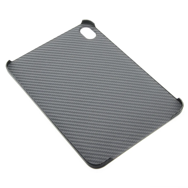 Imagem -02 - Istore-case de Fibra de Carbono para Apple Ipad Mini Concha Dura Protetora Material de Fibra de Aramida 8.3 2023