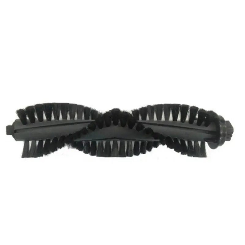 Cubierta del cepillo principal, cepillo lateral, filtro Hepa, filtro primario, piezas de aspiradora robótica, KT-519-4