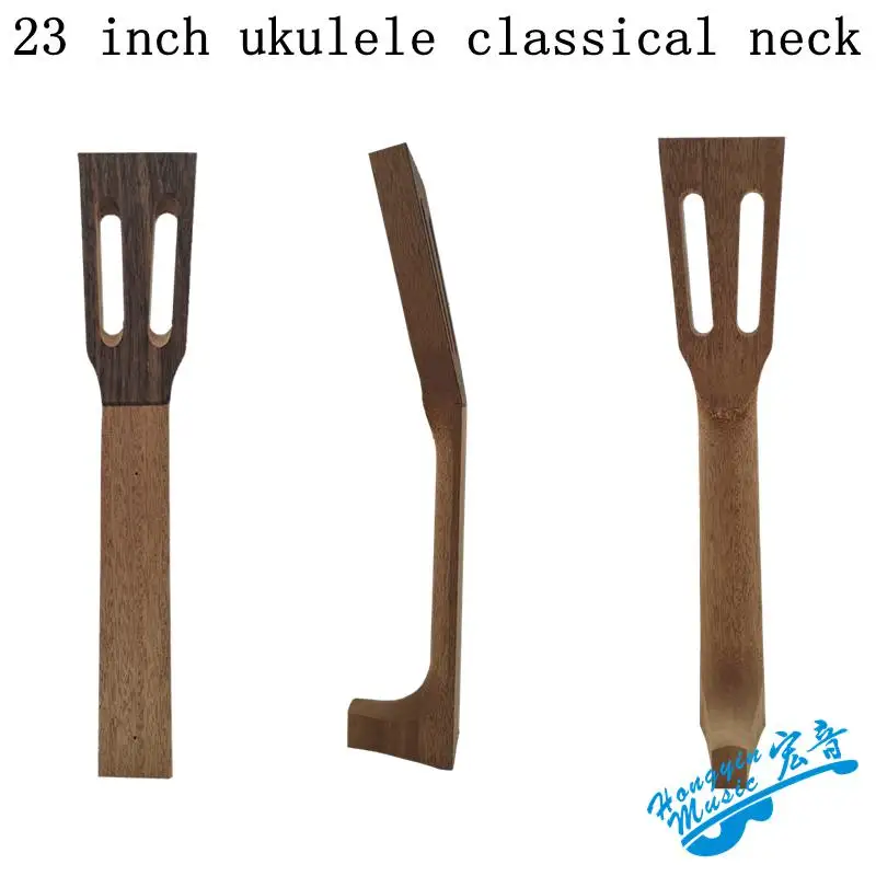 23 inch 26 inch ukulele Africa authentic peach core piano neck handle headstock guitar repair making accessories material