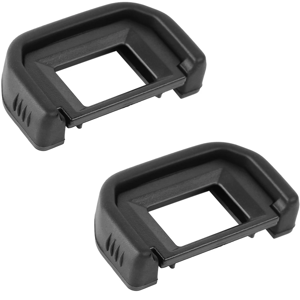 Eyecup EF Rubber For Canon EOS 760D 750D 700D 650D 600D 550D 500D 100D 1200D 1100D 1000D Eye Piece Viewfinder Goggles