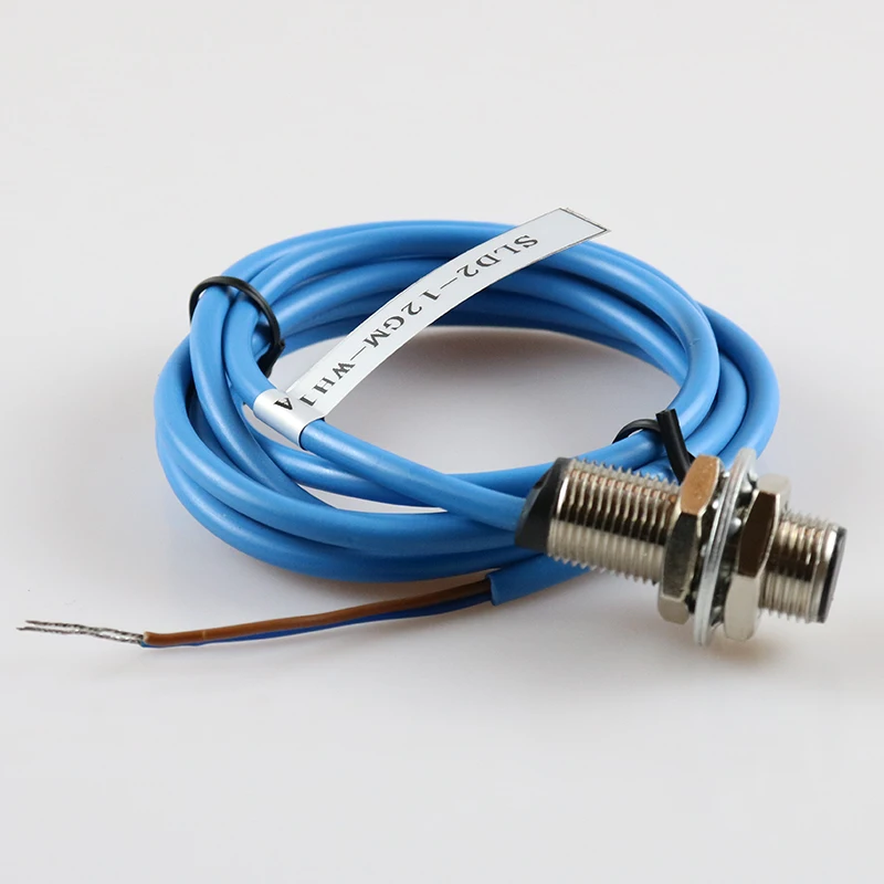 

SLD2-12GM-WH1A Escalator Detection Speed Sensor Elevator Parts Lift Accessories