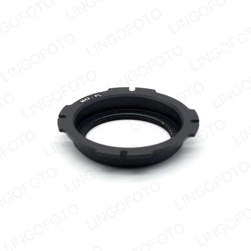 M42 - PL For Part of M42x1mm screw mount Lenses for Arriflex Arri PL Camera Mount Adapter Ring NP8294