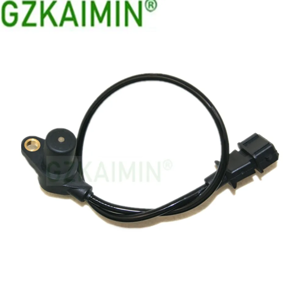 HIGH QUALITY CRANKSHAFT POSITION SENSOR FOR 95-02 KIA SPORTAGE OEM 0K08A-18891 0K08A18891 5S1813 2CRK0190 S10137 90046