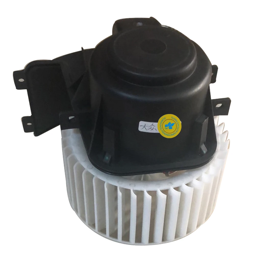 Air Conditioner Ac Blower Fan Motor For TRANSPORTER T5 Amorok 7E0819031C 7H2819021D 7H2819021B 7E081902 2H2820021 RHD