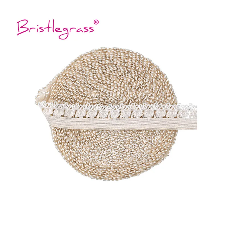 Bristlegrass 2 5 10 Yard Elastic Band