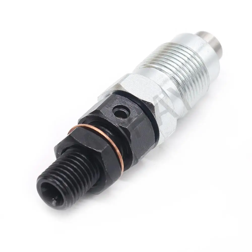 16001-53000 Fuel Injector For Kubota D722 G2160 D902 G1800 Engine 16001-53002 High Quality