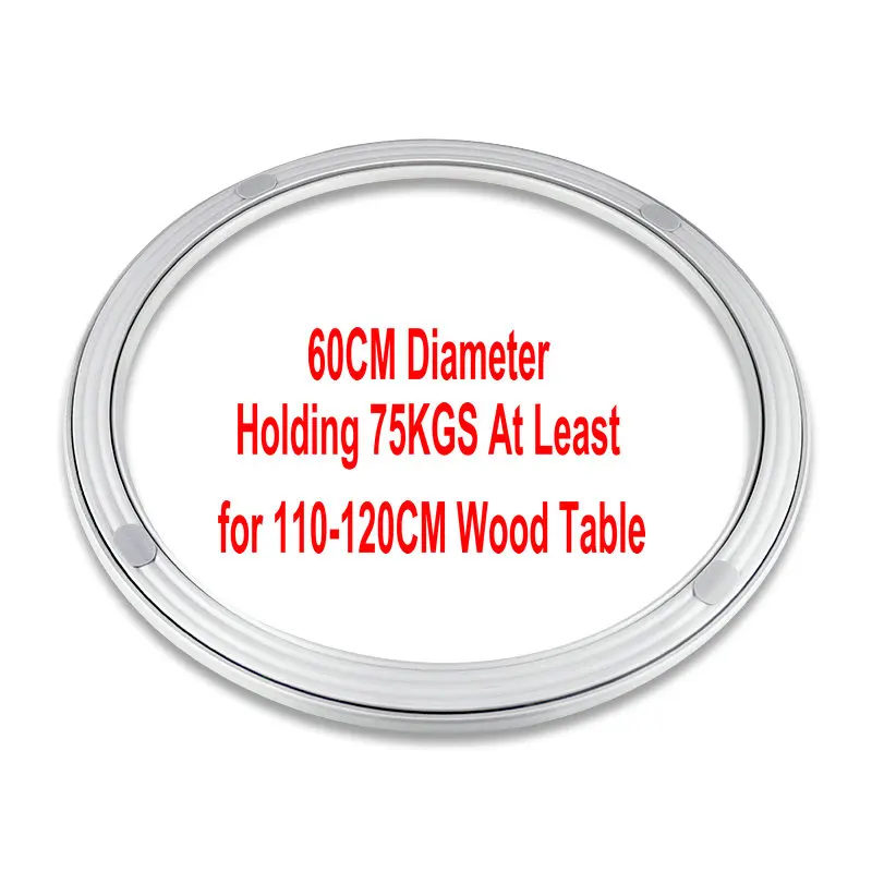 Variant: 60CM Lazy Susan