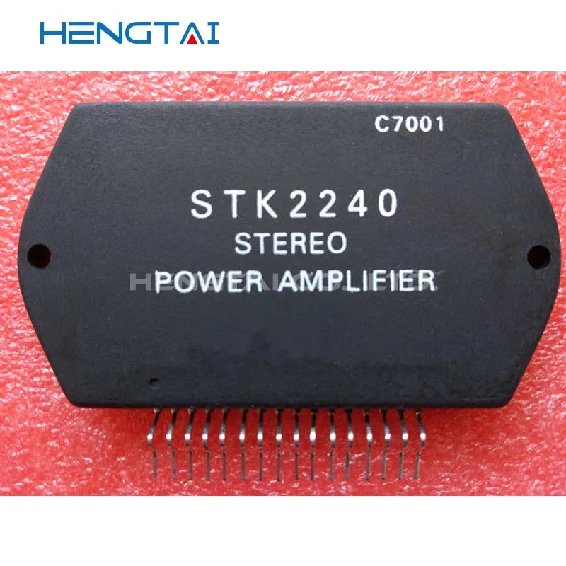 Free shipping  STK2145 STK2240 STK2250  ORIGINAL MODULE