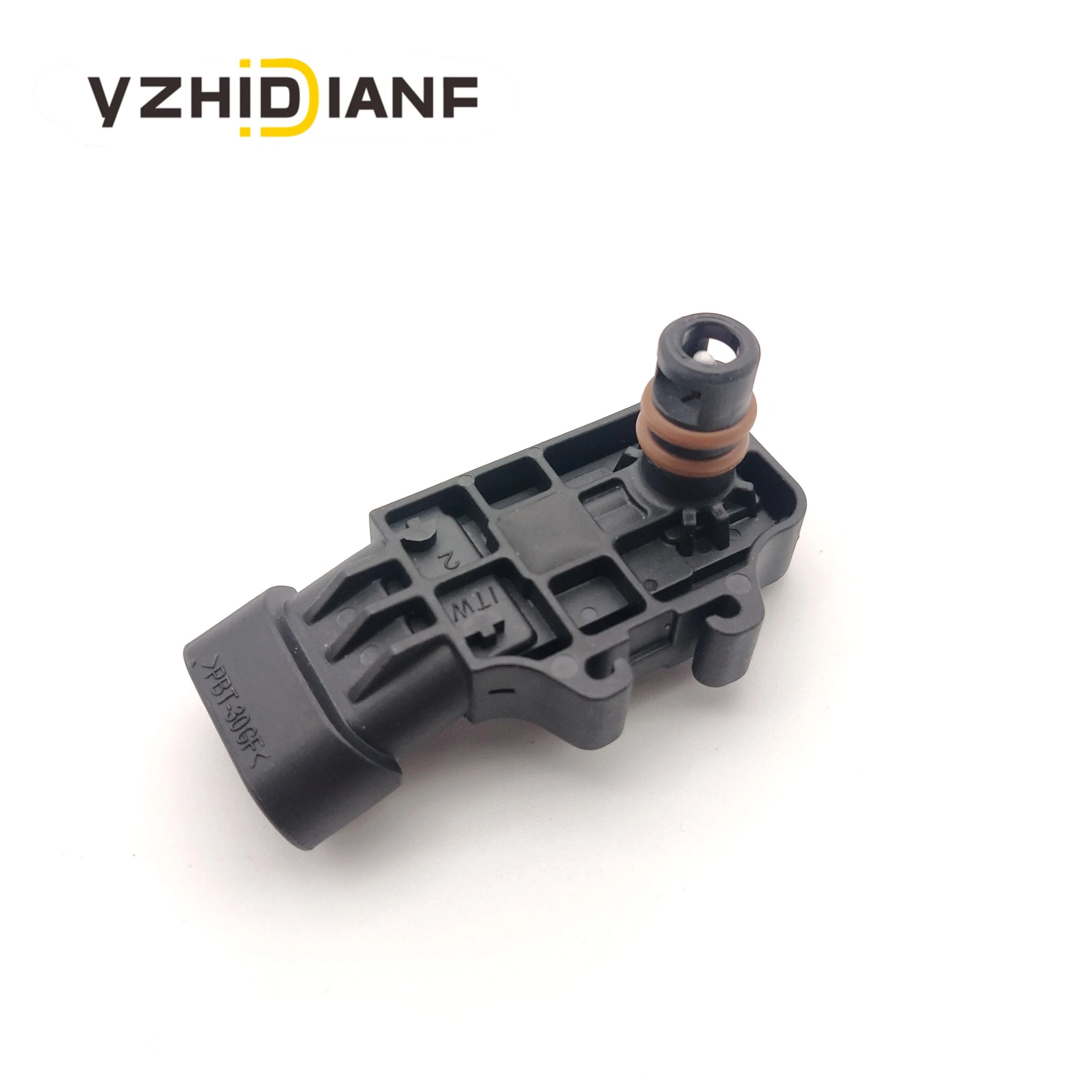 

1x MAP Sensor 12232201 28086011 Air Pressure Sensor Intake Sensor For Mitsubishi- Opel- Chevrolet-