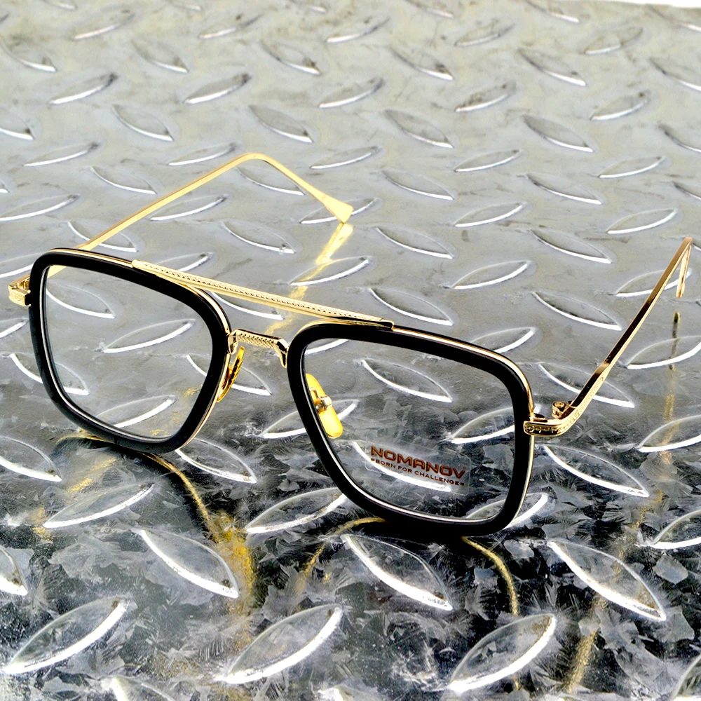 

Oversized Double Bridge Popularity Spectacles Reading Glasses with PU Case in Picture +0.75 +1 +1.25 +1.5 +1.75 +2 +2.5 to +4