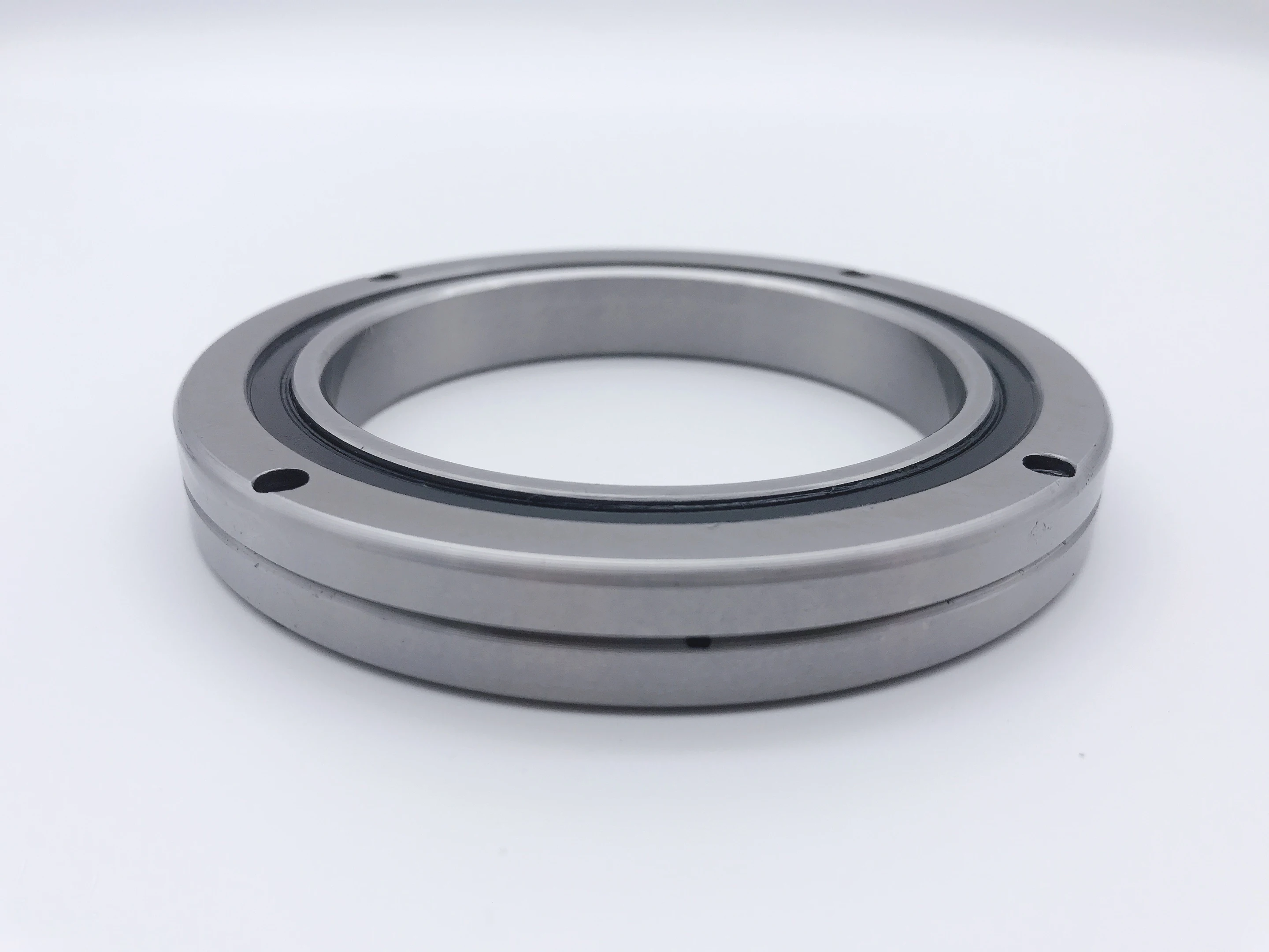 RA7008UUCC0 Crossed Roller Bearings (70x86x8mm) For Swiveling Tables Slim ring-Axial Radial Load Roller Bearing