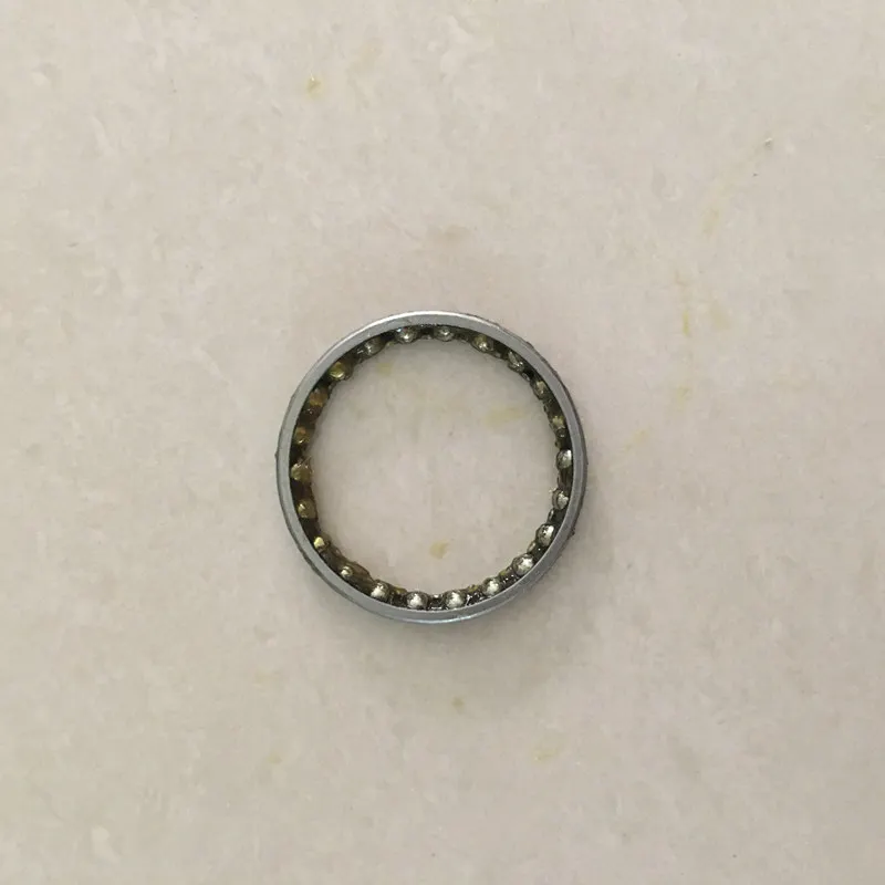 Bearing Ball Ring for Xiaomi Mijia M365 Pro Electric Scooter Accessories Alloy Bearings Rings Replacement  Repaired Mi Parts