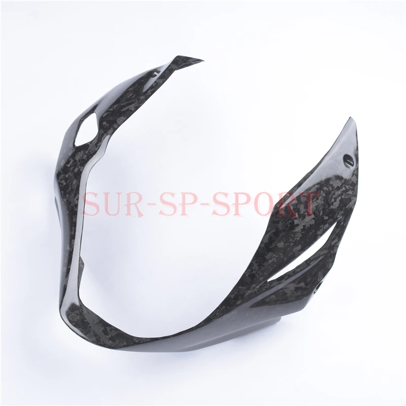 Belly Pan Fairings Deflector Lower Deflector Fairing For Kawasaki ZX1000 2014-2022 Full Carbon Fiber 100%