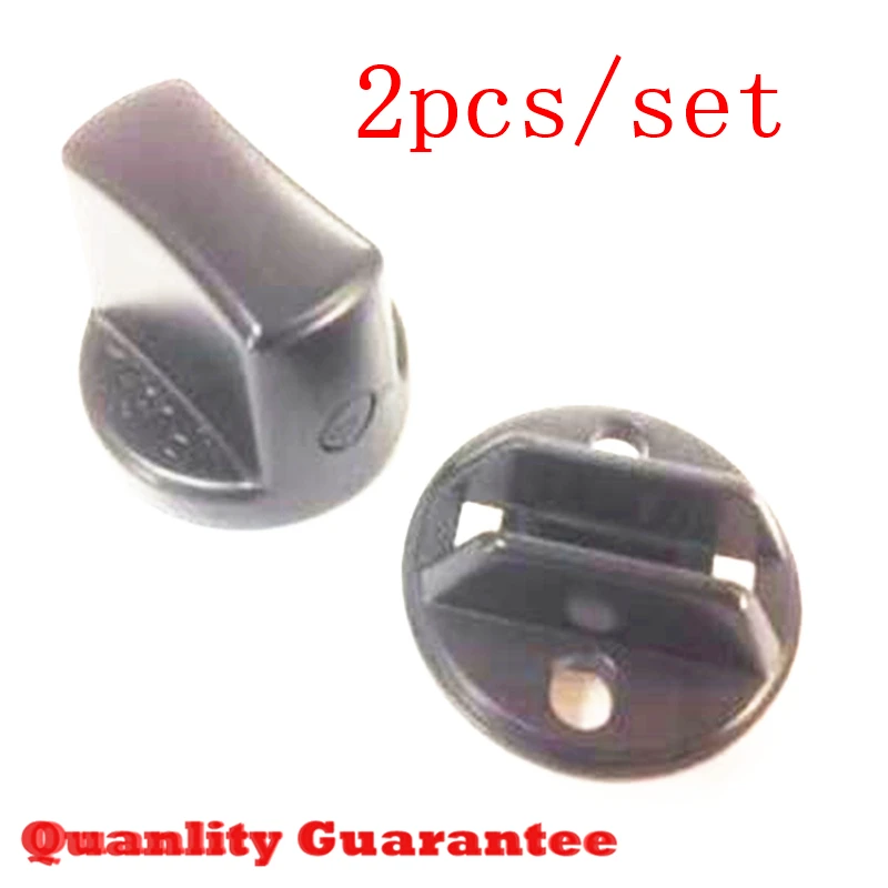 2set For V3 Ling Yue car engine starter knob car keyless ignition switch Ling induced V5 knob base