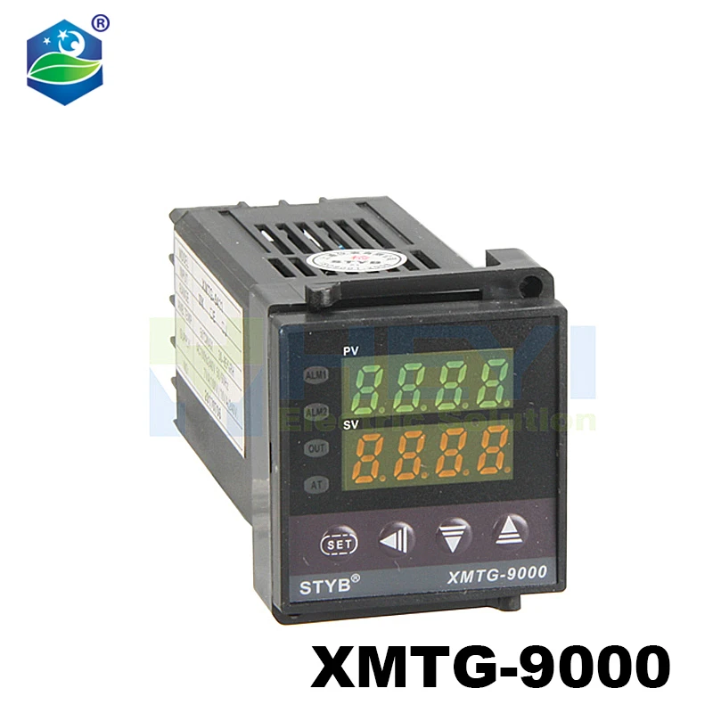 

XMTG-9000 series temperature controller can add need functions New Multi-function temperature controller (Please contact us)