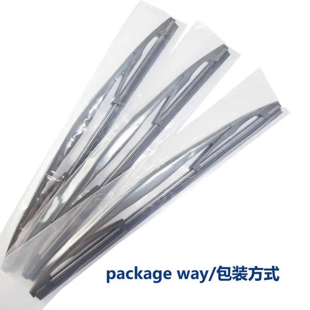 1PC Car Rear Wiper Blade 12\