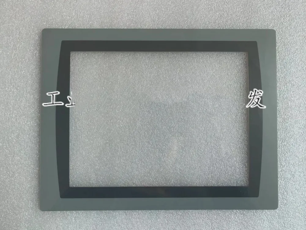 New Replacement Compatible Touchpanel Protective Film for PanelView Plus 2711P-T10C21D8S