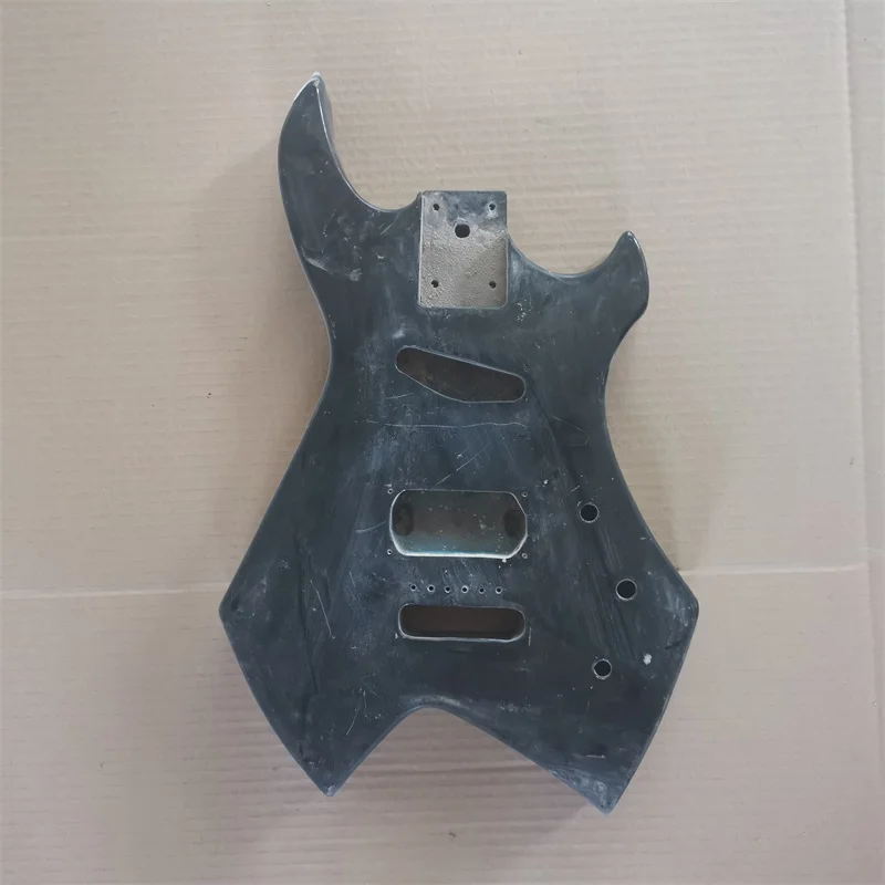 

JNTM guitar Custom shop DIY Electric guitar body (028)