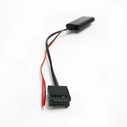 Biurlink Car Radio 5000 6000 CD BLUETOOTH 5.0 AUX MUSIC ADAPTER For FORD FOCUS 6000CD AUDIO CABLE