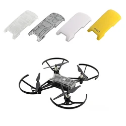 Tello Drone Repair Parts Colorful Body Case for DJI TELLO Drone Frame Replaceable Top Cover Upper Shell