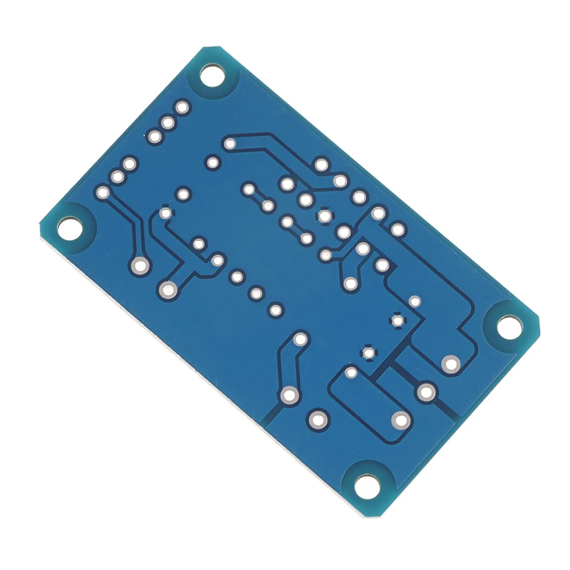 DC + 20-28V 68W LM3886TF HIFI Power Amplifier Papan PCB Paralel Bare