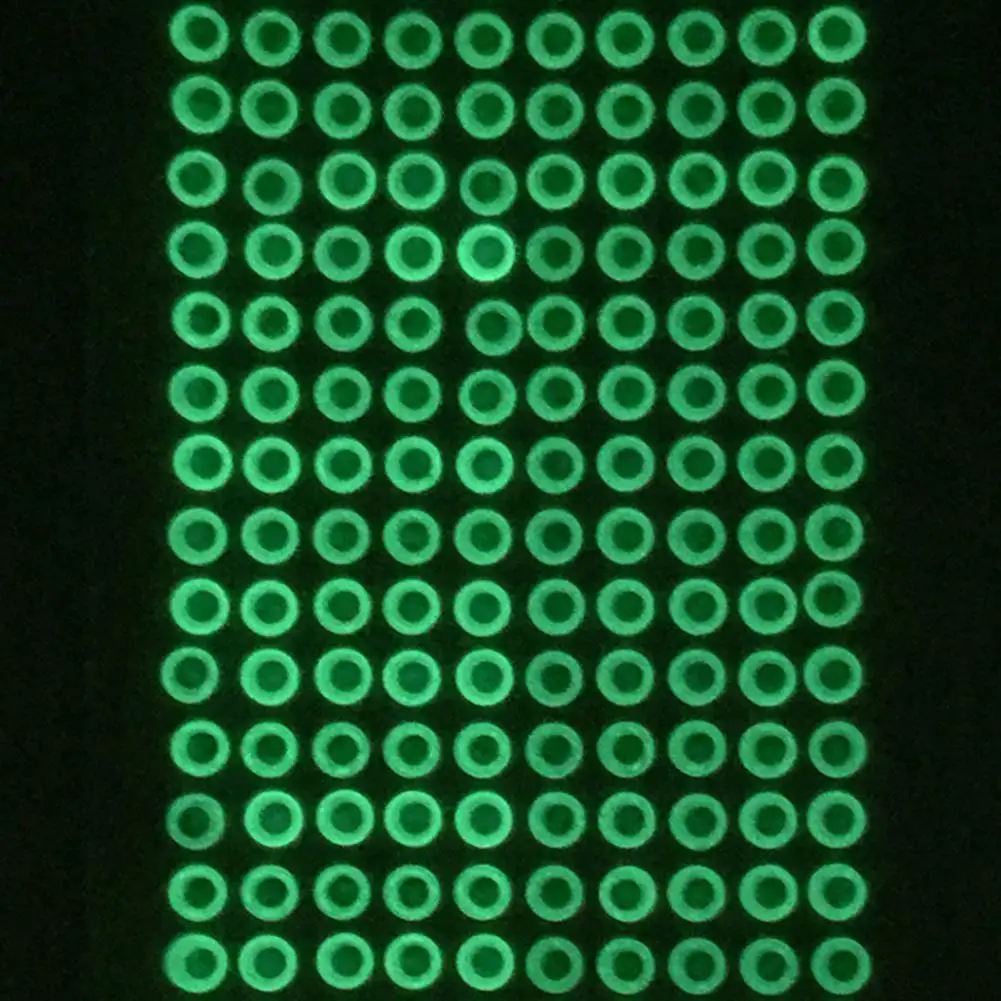 300Pcs 3D Emulation…