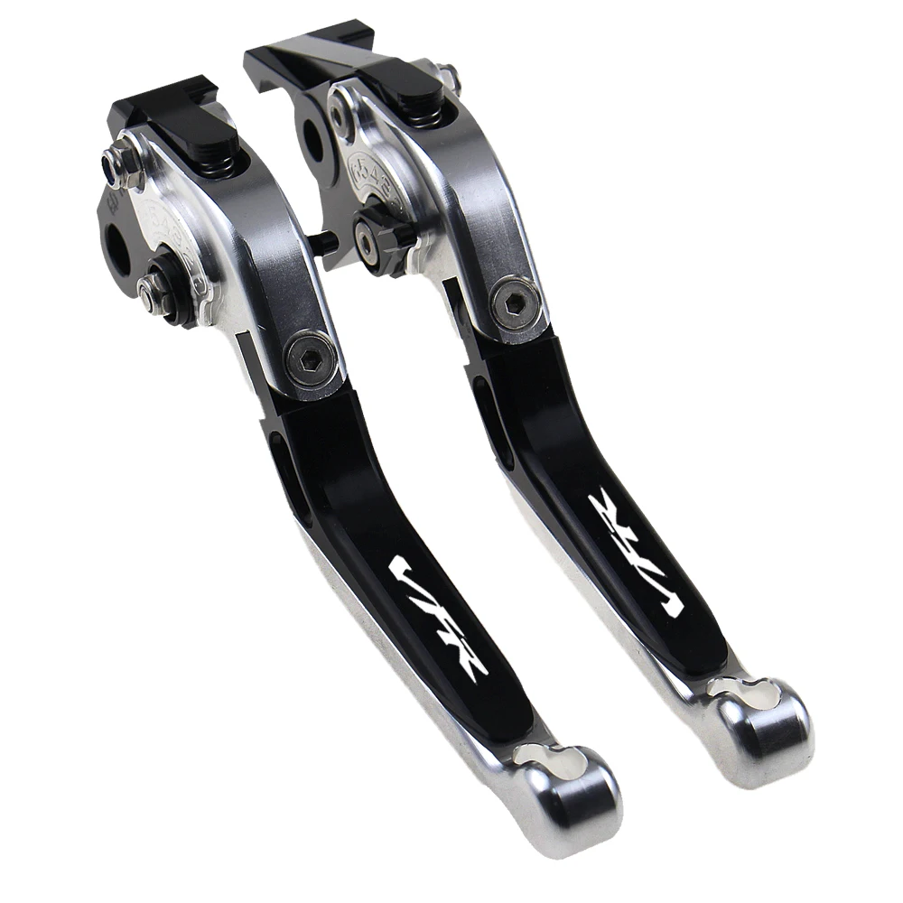 Motorcycle Accessories VFR800 Brake Clutch Levers for Honda VFR800/F Fi/W1 VTEC VFR 800 F 800F Fi W1 VTEC Brake Clutch Levers