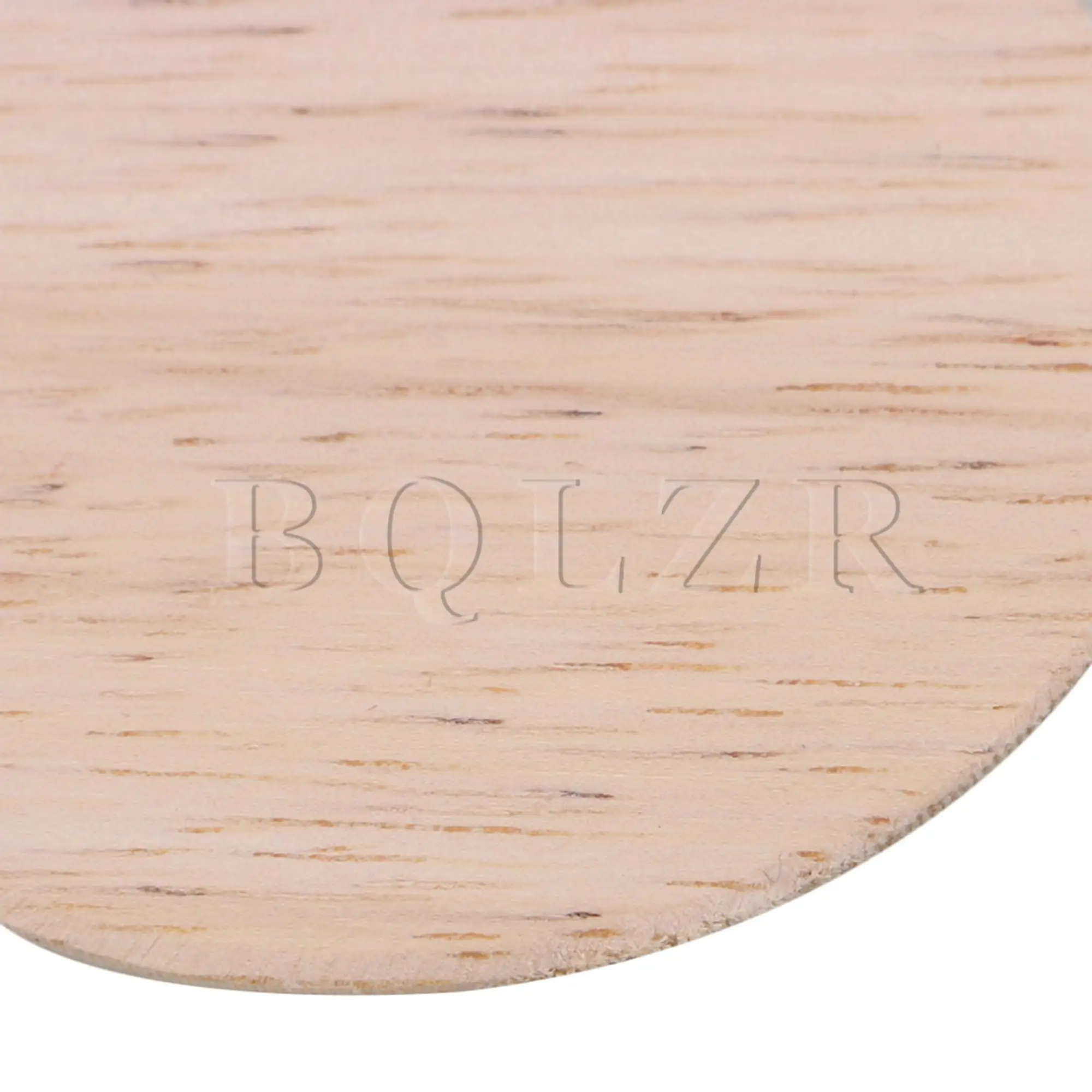 2PCS Europäischen Stil Runde Massivholz Geschnitzte Dekorative