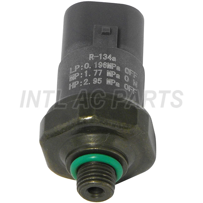 Auto air conditioning Pressure Switch sensor 1985-1993 for OPEL CORSA