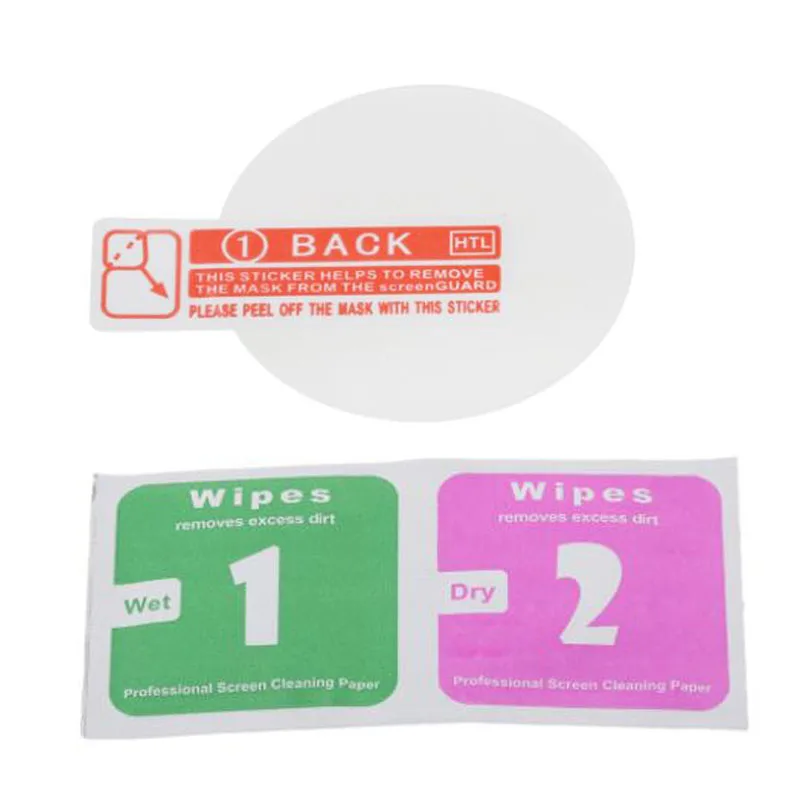 กระจกนิรภัยป้องกันฟิล์มสำหรับ Polar Ignite 2นาฬิกา Ignite2กีฬา Smartwatch Screen Protector ป้องกัน