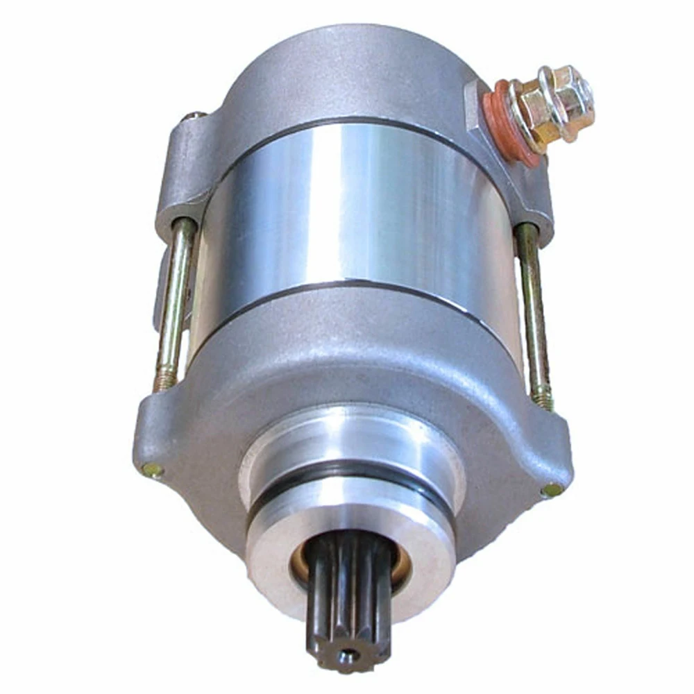 12V Motorcycle Start Motor For Motorcycle KTM 250 300 XC EXC 2008 to 2016 Heavy Duty 410 Watt Motor Starter Start Motor