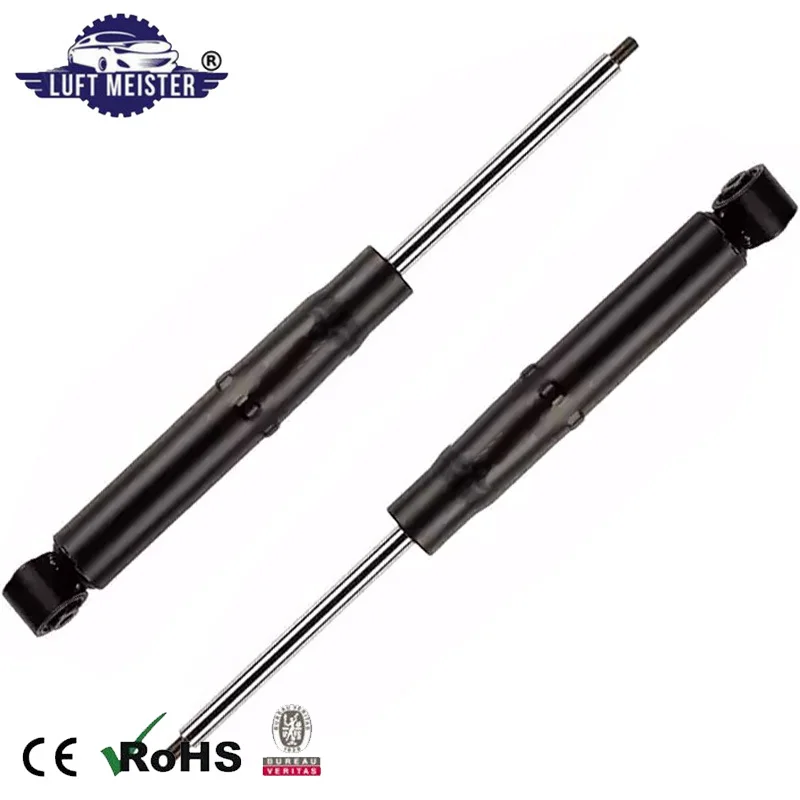 2XRear Shock Absorber 7P6513029AN 7P6513029AR 7P6513029AP for VW Touareg NF II 2011 2012 2013 2014 2015 2016 Normal version