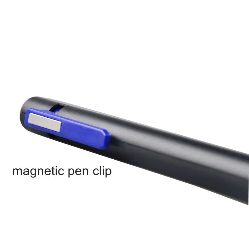 TMWT Mini cob led pen work light usb rechargeable pen flashlight torch lamp lantern with magnet