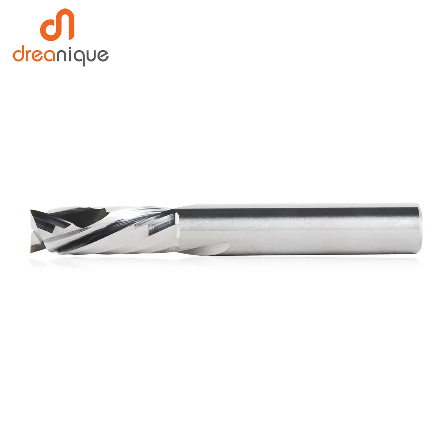 Imagem -04 - And Down Espiral Carbide Milling Tool Cnc Router Compressão Madeira End Mill Cortador Bits Carpintaria Flautas up