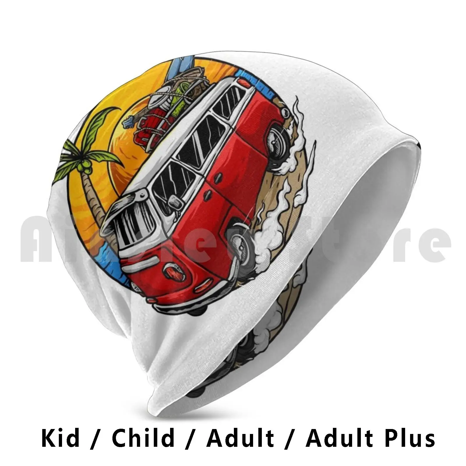 Car Trip With Frien… - image