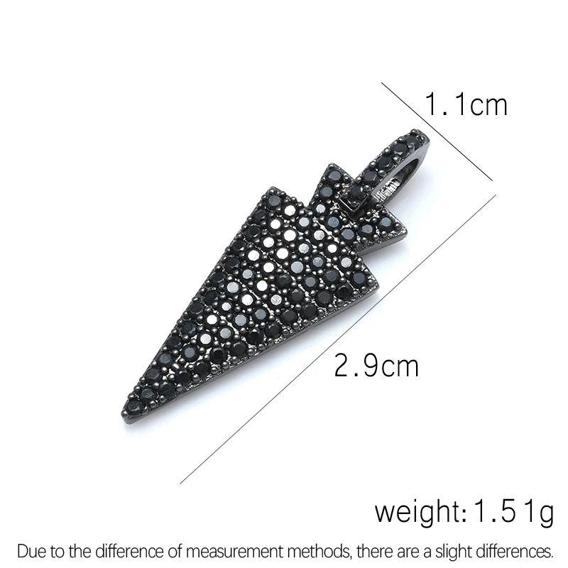 Black Sun Flower Charms Pendants Accessories for Man Woman Earrings Jewelry Making Jewelry Findings