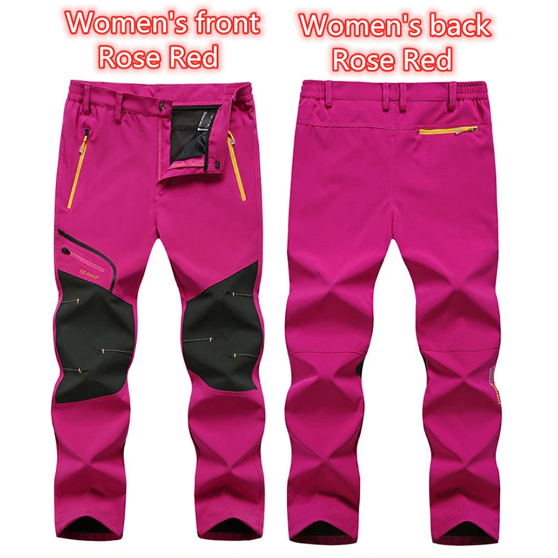 

Men Women Summer Hot Season Hiking Trekking Fishing Camping Climb Run Trousers Waterproof Breathable Outdoor Pants 6XL