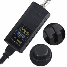 8858 Micro Rework Soldering Station #6