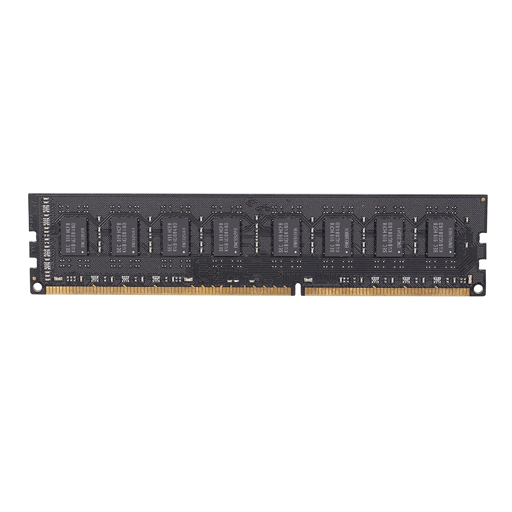 VEINEDA PC Memory RAM Memoria Module Computer Desktop DDR3 8gb 4gb  PC3 1333 1600 MHZ 1333MHZ 1600MHZ 10600 12800 4G RAM