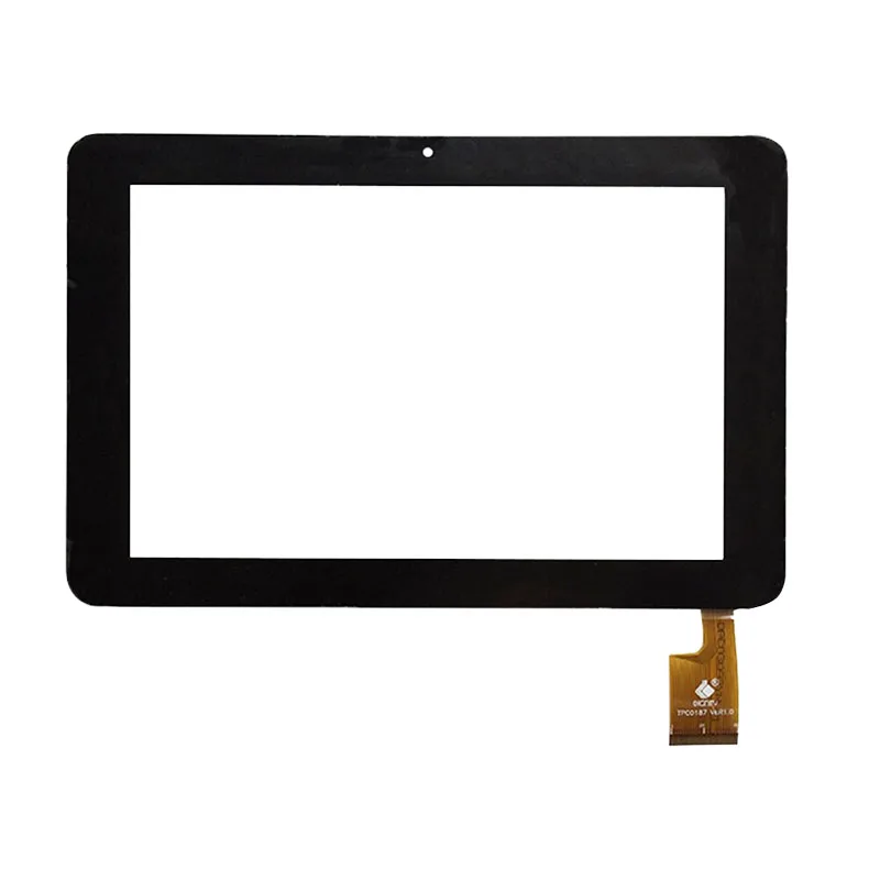 New 10.1 Inch For Ritmix RMD-1025 Touch Screen Digitizer Panel Replacement Glass Sensor