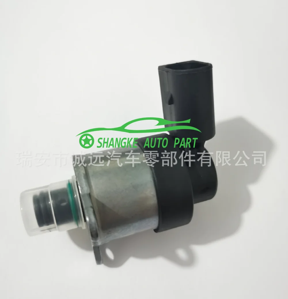 OEM  0 928 400 677/0928400677/0928400661 Fuel Pressure Regulator Metering Valve for CCHRYSLER 300 JJEEP COMMANDER MMERCEDES-BENZ