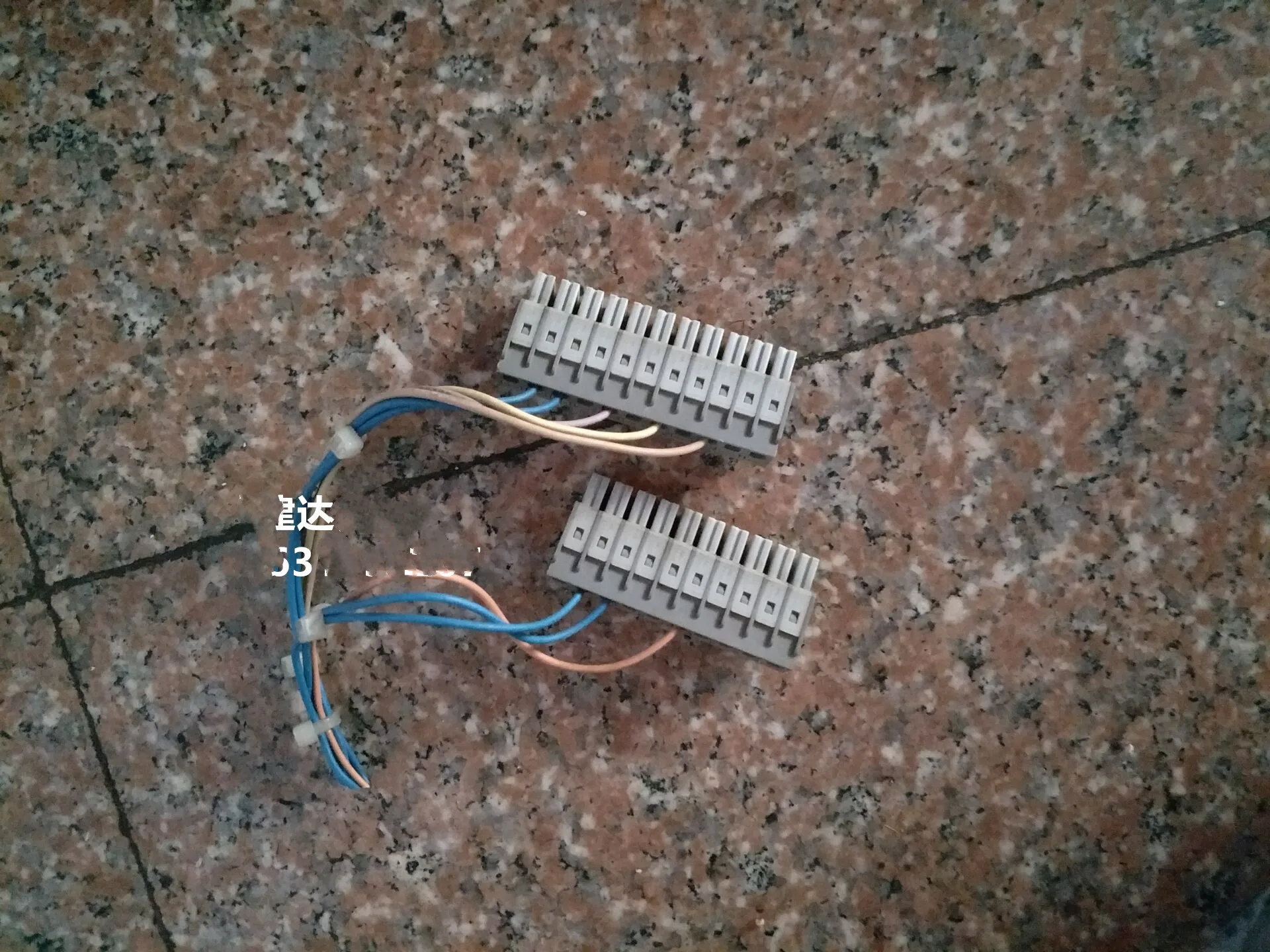 

Used Japan USHIO Point Light Source SP-7SP-9 With Rear Socket Terminal Interface Pedal Socket