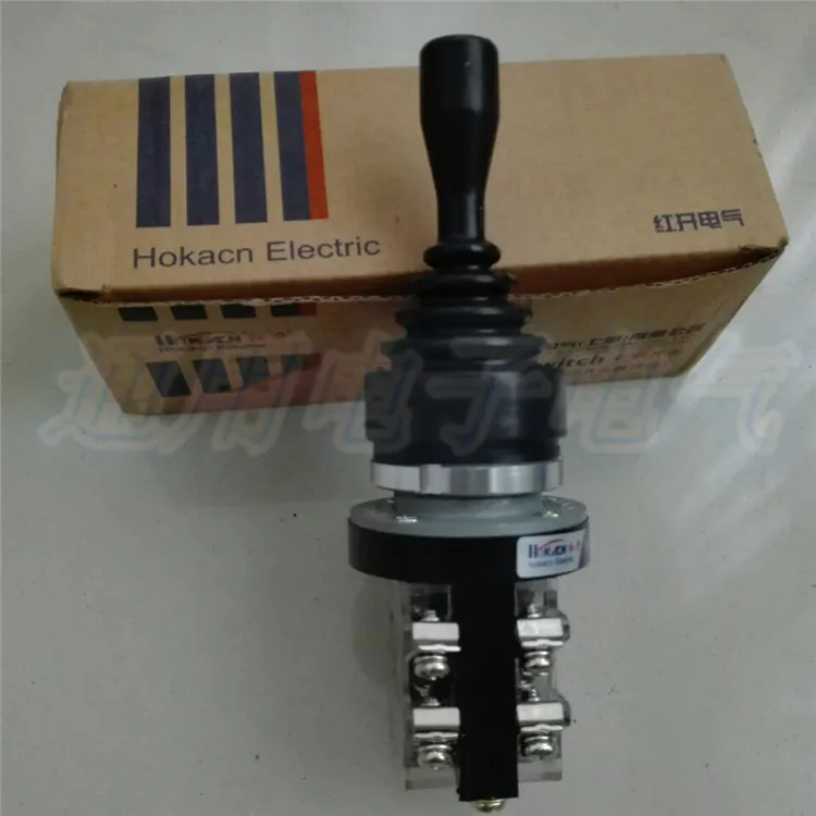 Kruis Schakelaar Rocker Switch Master Schakelaar HKA1-41Z04 Vier-Weg Zelfherstel