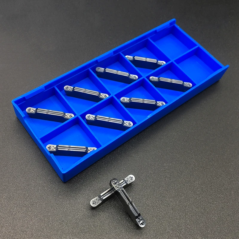 MRMN300 MRMN200 MRMN400 FT1125 旋削工具超硬チップ旋盤 cnc カッター mrmn 300 別れ溝加工部分