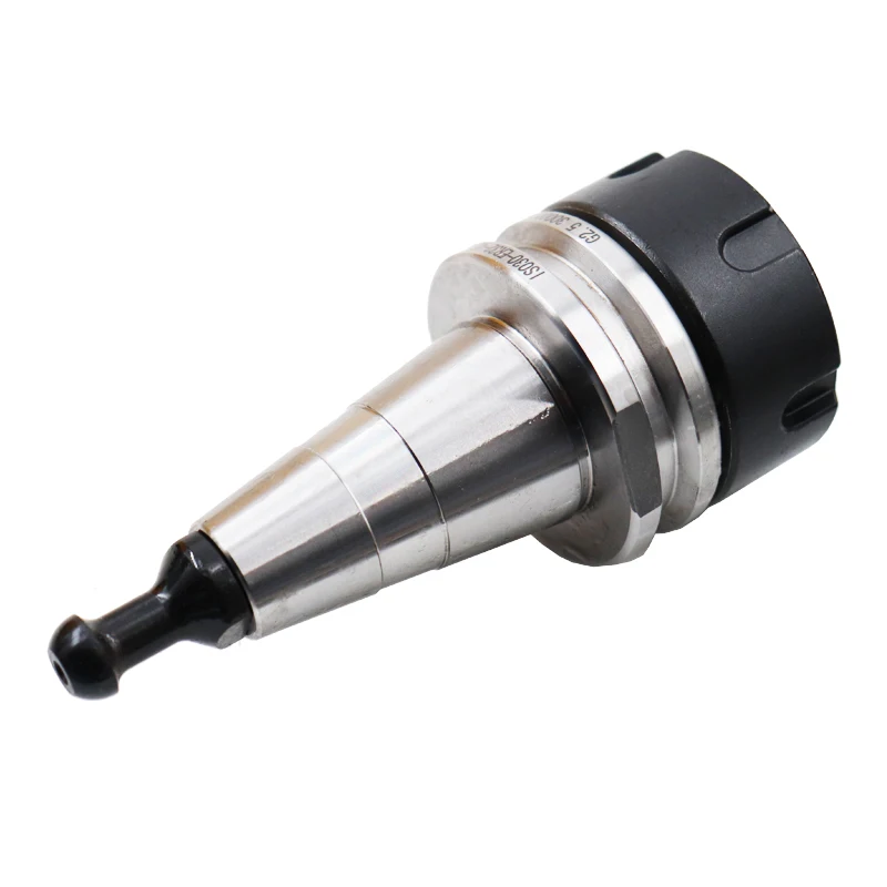 ISO30 ER32 45L Balance Collet Chuck G2.5 30000RPM ความเร็วสูงเครื่องมือ Shank ISO เครื่องตัด/แกนเครื่องกลึงผู้ถือเครื่องมือ