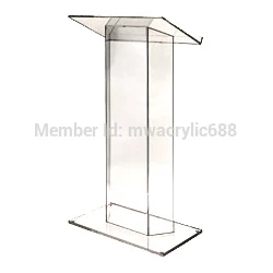 

pulpit furnitureFree Shipping Hot Sell Deluxe Cheap Clear Acrylic Lecternacrylic pulpit