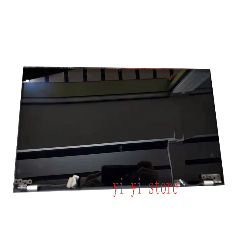 Imagem -06 - Matriz Lcd para Montagem do Monitor do Portátil Substituição para Asus Zenbook 15 Ux533 Ux533fd Ux533f Ux533fn Genuíno